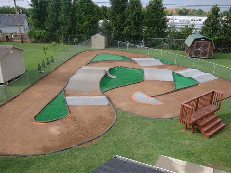 With an incredible surface coined. . Rc race tracks near me
